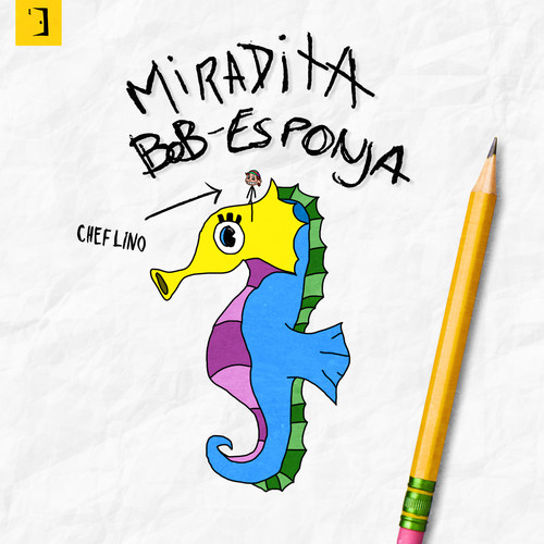 Miradita Bob-Esponja (Explicit)
