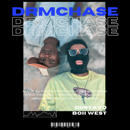 DREAM CHASE (Explicit)