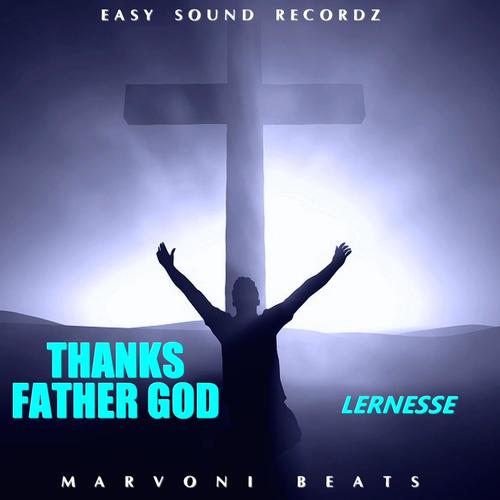 Thanks Father God