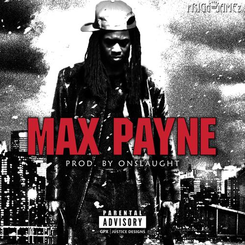 Max Payne! (Explicit)