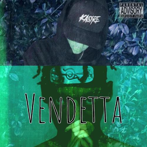 VENDETTA (feat. Kasire)