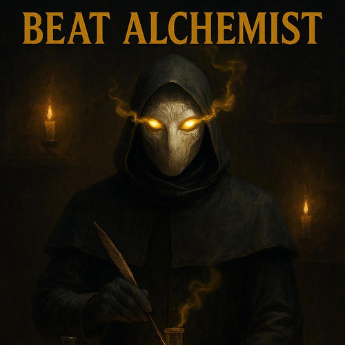 BEAT ALCHEMIST