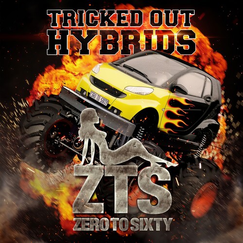 Tricked Out Hybrids (Edited)