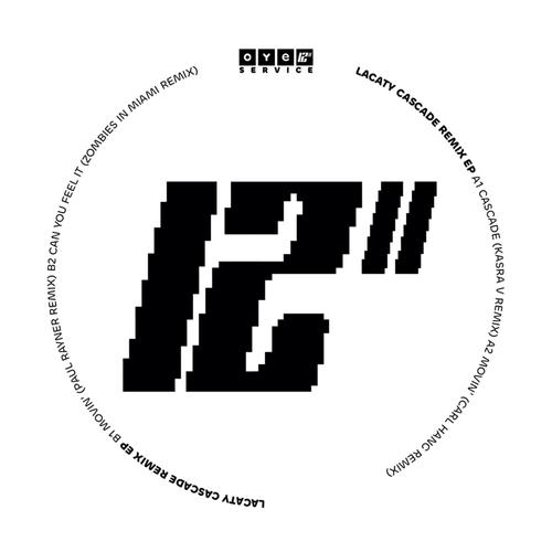 Movin' (Carl Hang Remix)