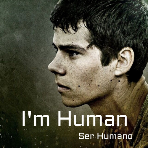 I'm Human