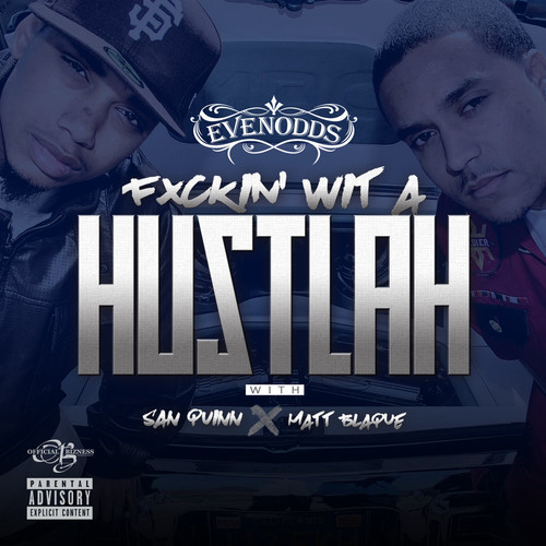 ****in' Wit A Hustlah (2025 Remastered) [Explicit]