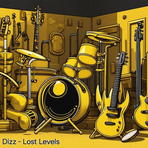 Lost Levels (Explicit)