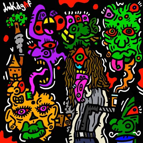 life in color (Explicit)