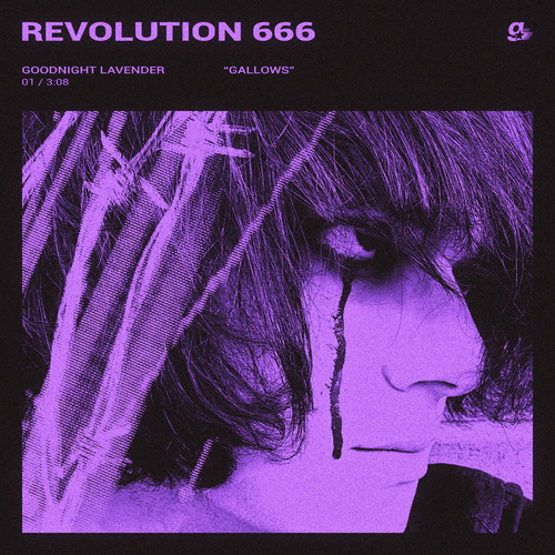 Revolution 666