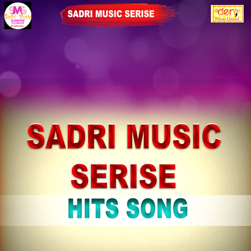 Sadri Music Series Hits Vol - 1