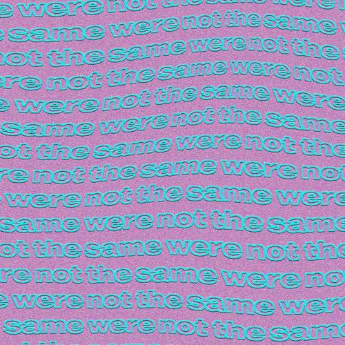 we're not the same (feat. Whallex) [Explicit]