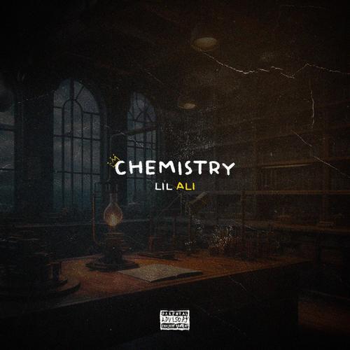 chemistry !! (Explicit)