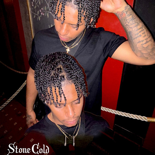 Stone Cold