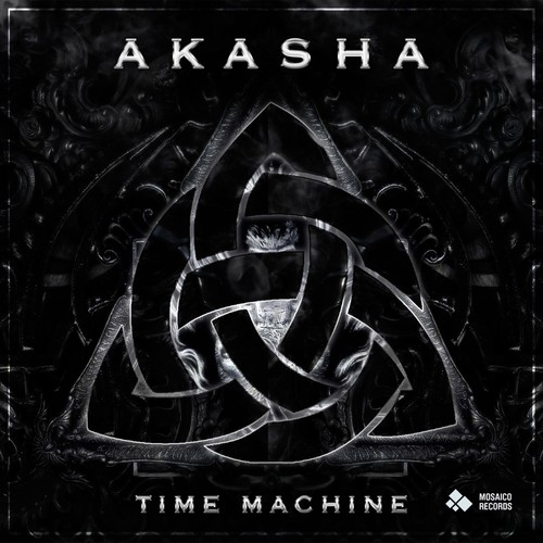 Time Machine