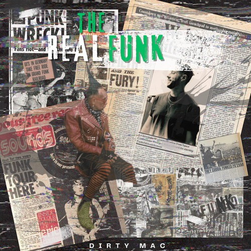 The Real Funk