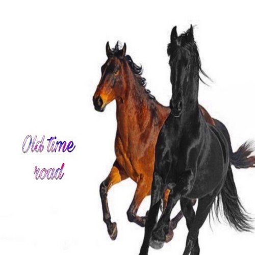 Old Time Road (Explicit)