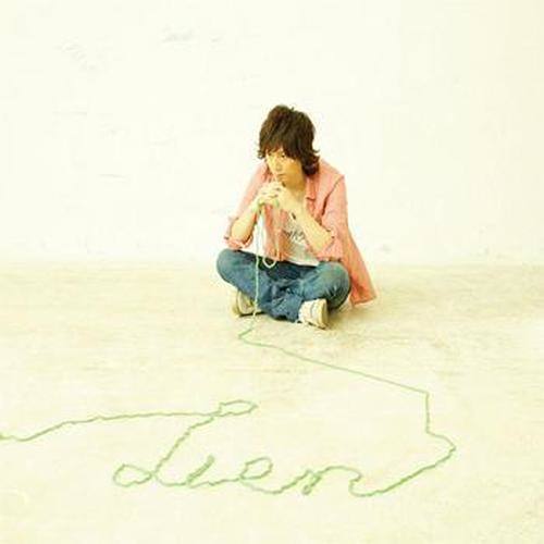 Lien[CD＋DVD]