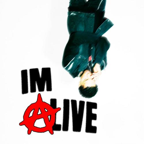 I'm Alive (feat. Kizu Amor)