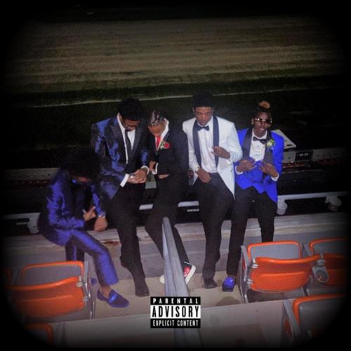 Lost In The Sauce (Paparazzi) [Explicit]