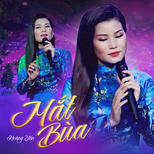 Mắt Bùa
