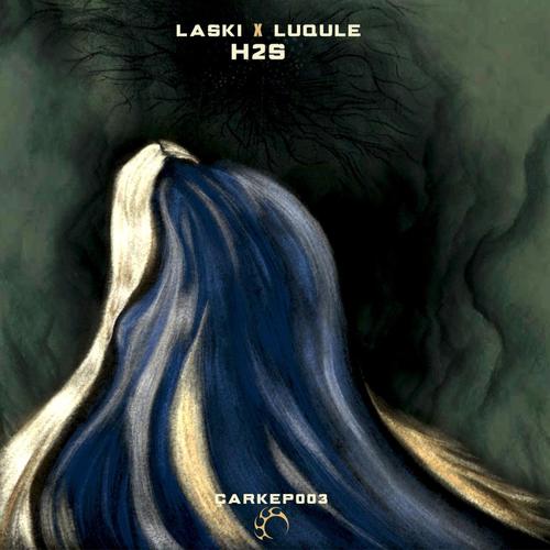 LASKI X LUQULE - H2S
