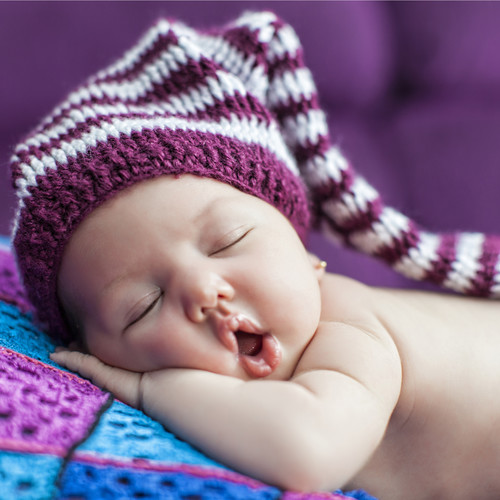 Deep Sleep Baby