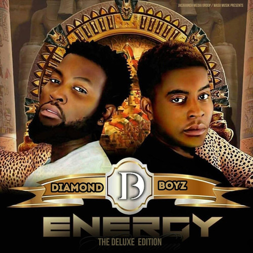 Energy (The Deluxe Edition)