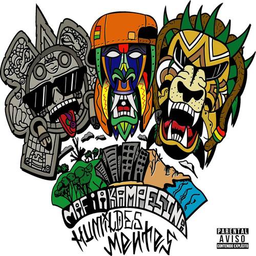 Humildes mentes (Explicit)