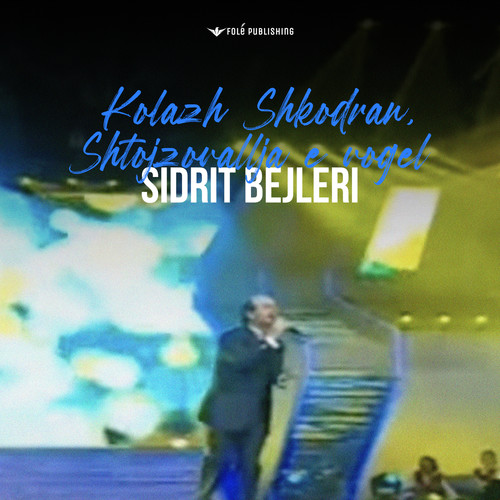 Kolazh Shkodran, Shtojzovallja e vogel