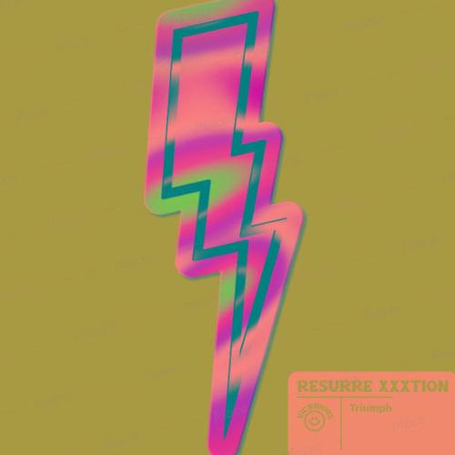 Triumphant (Explicit)