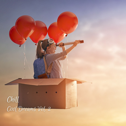 Chill: Cool Dreams Vol. 2