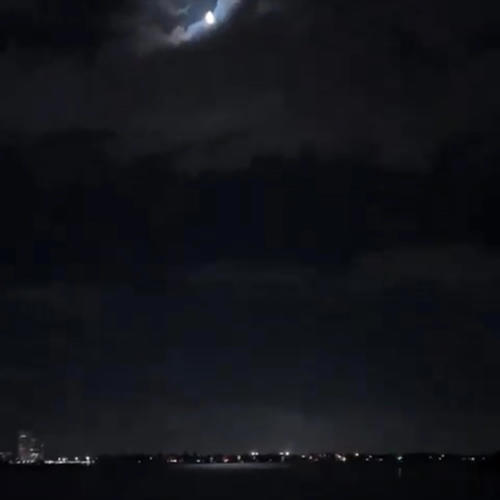 City lights (stars) (Boyfifty & Agnus Remix) [Explicit]