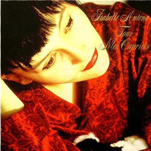 Tous Mes Caprices