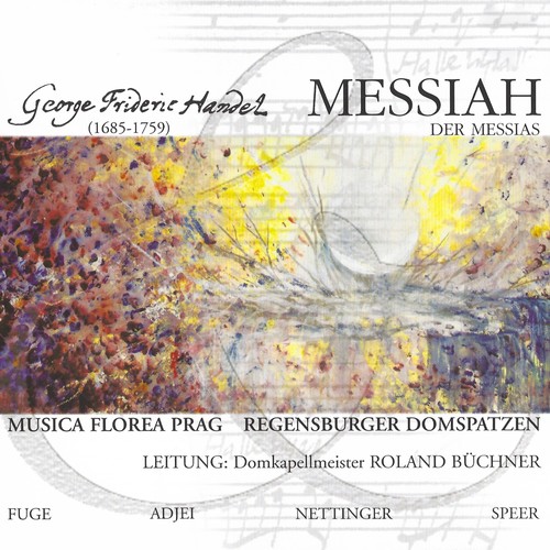 Handel: Messiah
