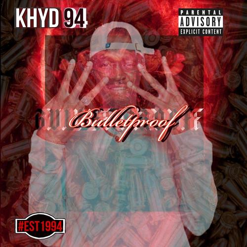 Bulletproof (Explicit)