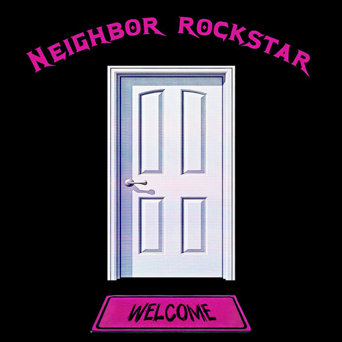 NEIGHBOR ROCKSTAR