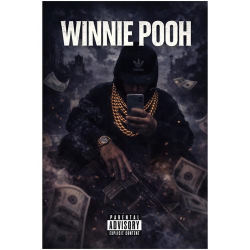 Winnie Pooh (Explicit)