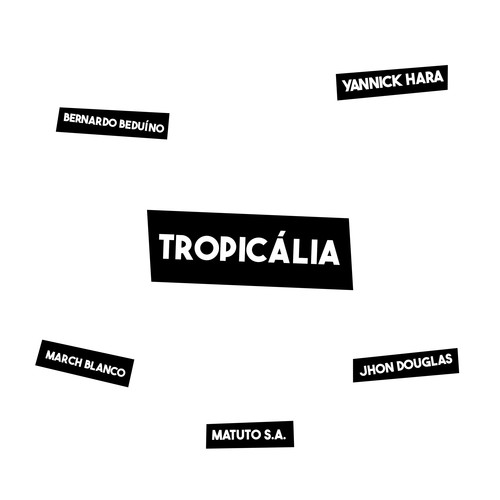 TROPICÁLIA