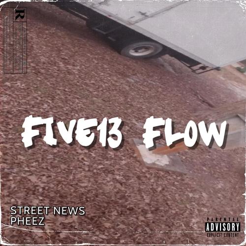Five13 Flow (Explicit)