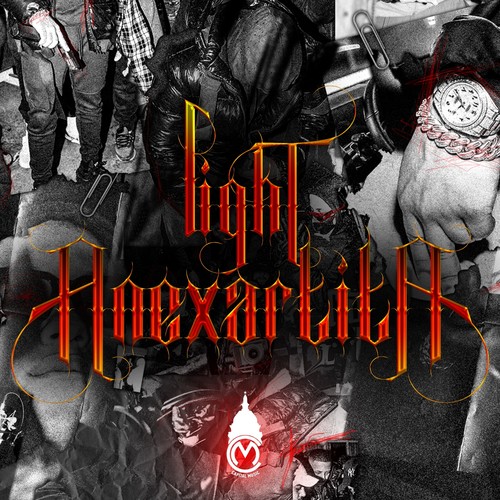 Anexartita (Explicit)