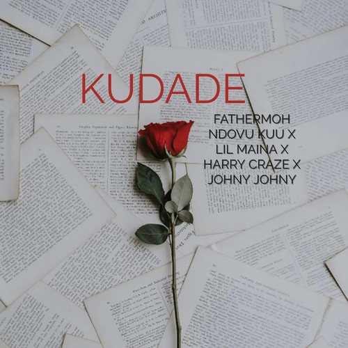 KUDADE