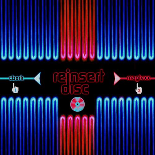REINSERT DISC