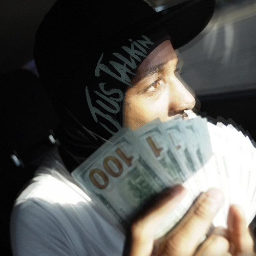 Jus Talkin (Explicit)