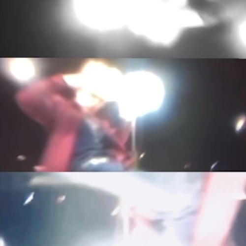 ALL I NEED (Explicit)