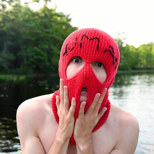 Freakish (feat. Eezyh) [Explicit]