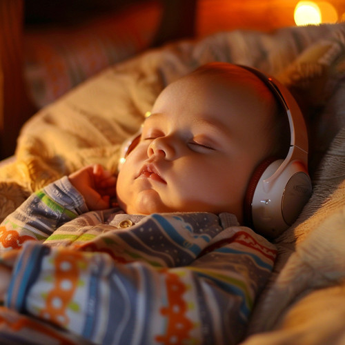 Lofi Lullabies: Baby Sleep Melodies