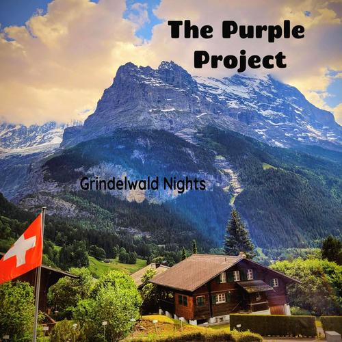 Grindelwald Nights