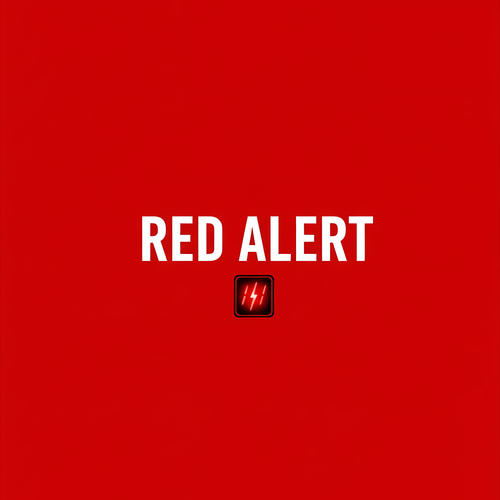 Red Alert