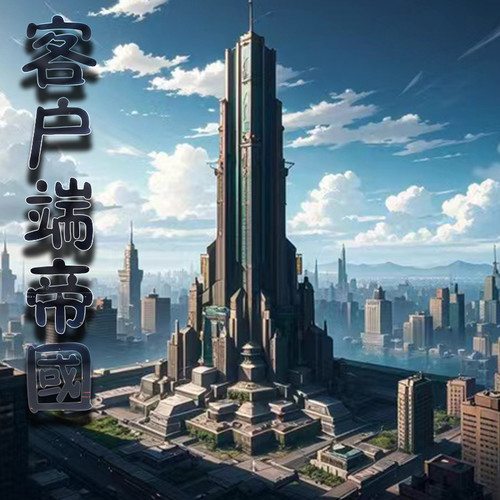 客户端帝国