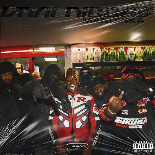 Vrai Niggaz (Explicit)